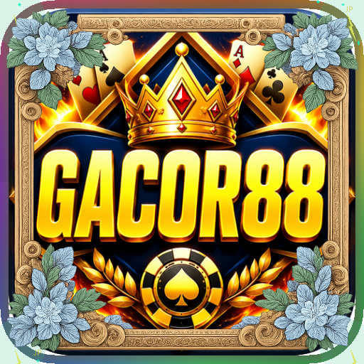gacor88 — mitra unggulan